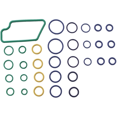 FOUR SEASONS - 26024 - A/C System O-Ring and Gasket Kit pa1