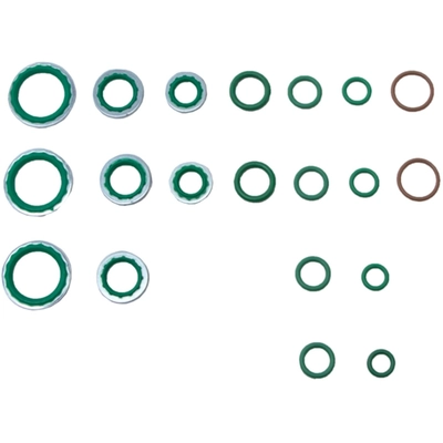 FOUR SEASONS - 26031 -  A/C System O-Ring and Gasket Kit pa1