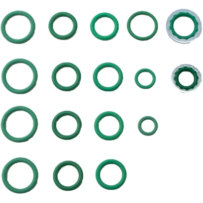 FOUR SEASONS - 26035 - A/C System O-Ring and Gasket Kit pa1