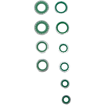 FOUR SEASONS - 26036 - A/C System O-Ring and Gasket Kit pa1