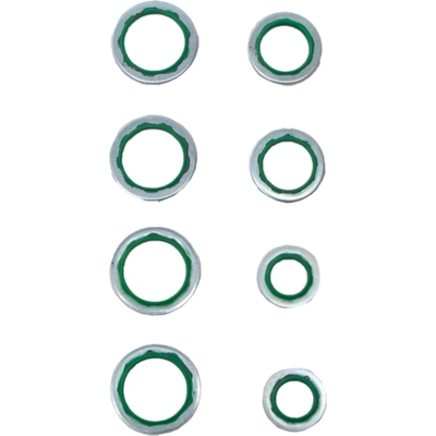 Air Conditioning Seal Repair Kit by FOUR SEASONS - 26037 pa1