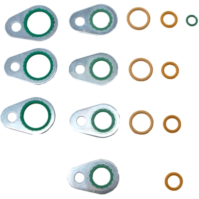 FOUR SEASONS - 26038 - A/C System O-Ring and Gasket Kit pa1