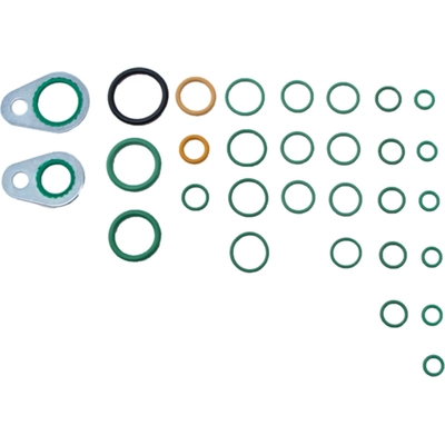Air Conditioning Seal Repair Kit by FOUR SEASONS - 26044 pa1