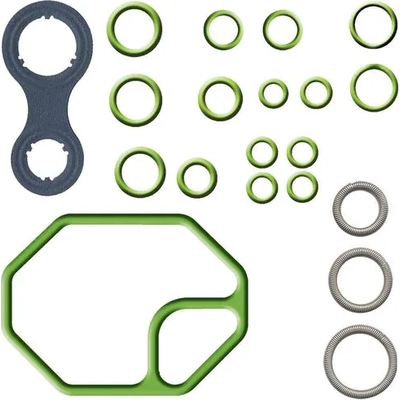 Air Conditioning Seal Repair Kit by FOUR SEASONS - 26704 pa12