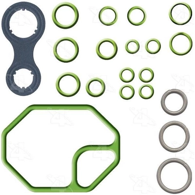 Air Conditioning Seal Repair Kit by FOUR SEASONS - 26704 pa4