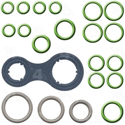 Air Conditioning Seal Repair Kit by FOUR SEASONS - 26705 pa4