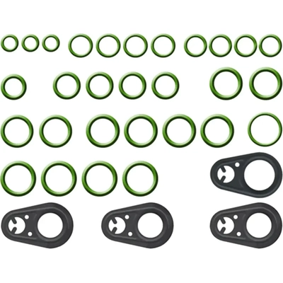 Air Conditioning Seal Repair Kit by FOUR SEASONS - 26706 pa11