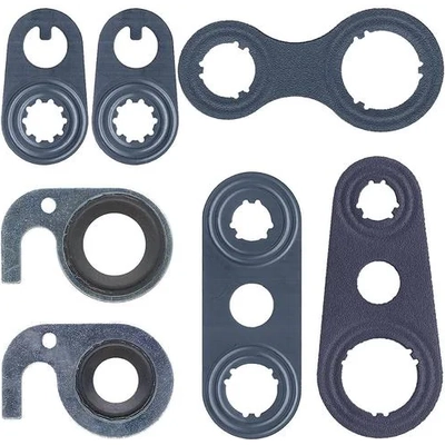 Air Conditioning Seal Repair Kit by FOUR SEASONS - 26709 pa12