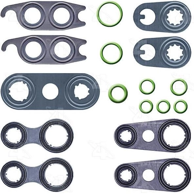Air Conditioning Seal Repair Kit by FOUR SEASONS - 26711 pa2