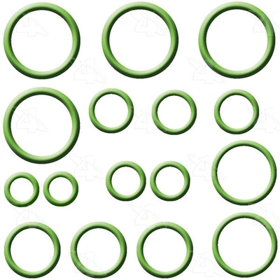 Air Conditioning Seal Repair Kit by FOUR SEASONS - 26716 pa1
