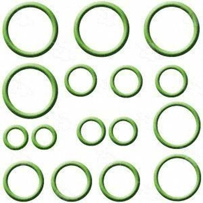 Air Conditioning Seal Repair Kit by FOUR SEASONS - 26716 pa4