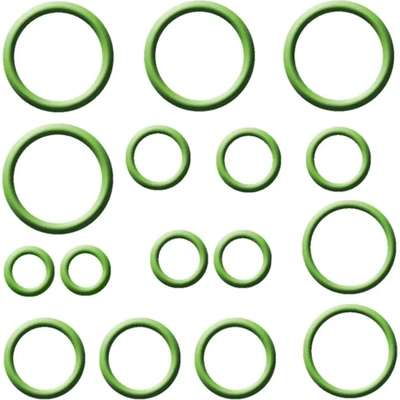 Air Conditioning Seal Repair Kit by FOUR SEASONS - 26716 pa5