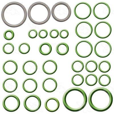 Air Conditioning Seal Repair Kit by FOUR SEASONS - 26718 pa3