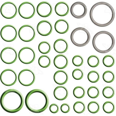 Air Conditioning Seal Repair Kit by FOUR SEASONS - 26719 pa3