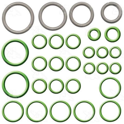 Air Conditioning Seal Repair Kit by FOUR SEASONS - 26723 pa2