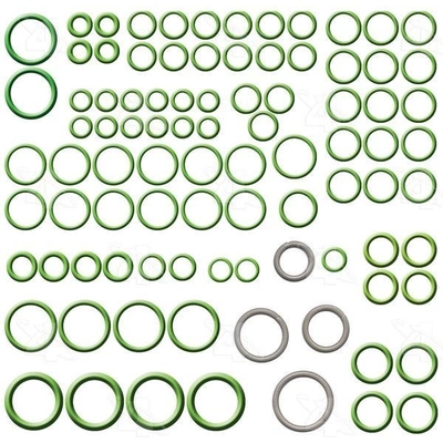 Air Conditioning Seal Repair Kit by FOUR SEASONS - 26724 pa3