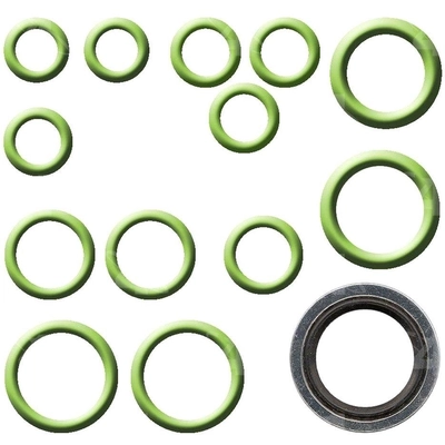 Air Conditioning Seal Repair Kit by FOUR SEASONS - 26725 pa6