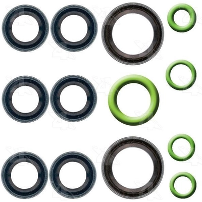 Air Conditioning Seal Repair Kit by FOUR SEASONS - 26727 pa1