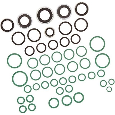 Air Conditioning Seal Repair Kit by FOUR SEASONS - 26731 pa7