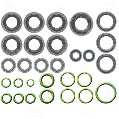 Air Conditioning Seal Repair Kit by FOUR SEASONS - 26736 pa1