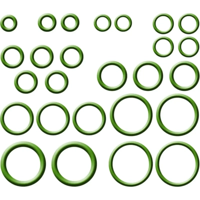 Air Conditioning Seal Repair Kit by FOUR SEASONS - 26739 pa11