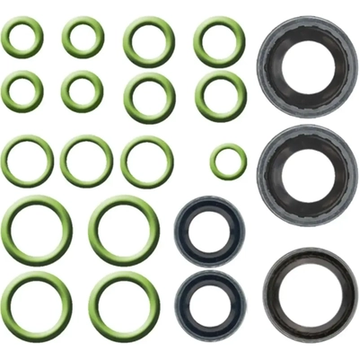 Air Conditioning Seal Repair Kit by FOUR SEASONS - 26740 pa11