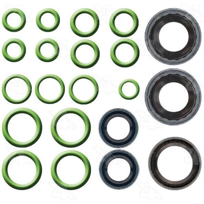 Air Conditioning Seal Repair Kit by FOUR SEASONS - 26740 pa4