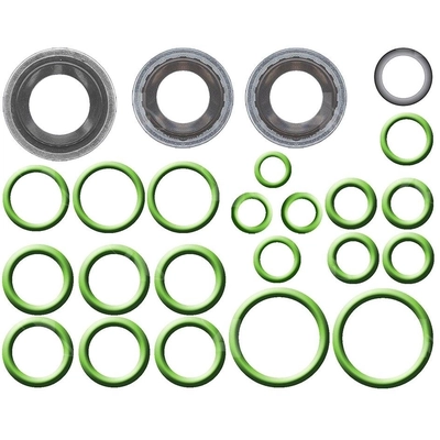 Air Conditioning Seal Repair Kit by FOUR SEASONS - 26743 pa9