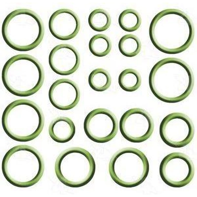 Air Conditioning Seal Repair Kit by FOUR SEASONS - 26746 pa5