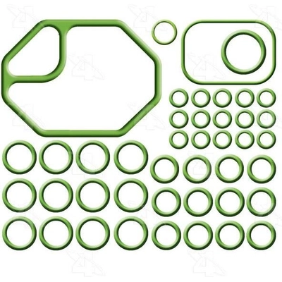 Air Conditioning Seal Repair Kit by FOUR SEASONS - 26749 pa3