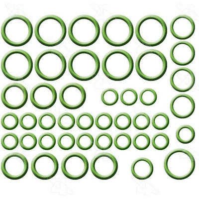 Air Conditioning Seal Repair Kit by FOUR SEASONS - 26752 pa2