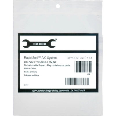 FOUR SEASONS - 26756 - Air Conditioning Seal Repair Kit pa10