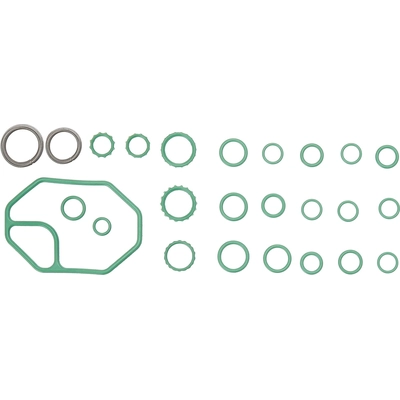 Air Conditioning Seal Repair Kit by FOUR SEASONS - 26759 pa13