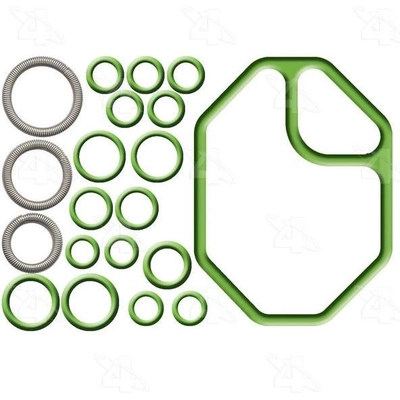 Air Conditioning Seal Repair Kit by FOUR SEASONS - 26760 pa1