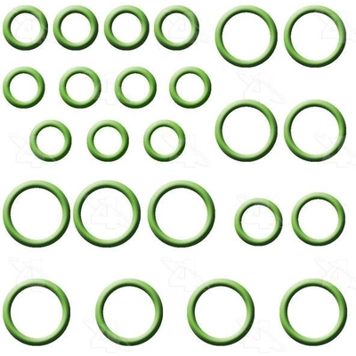 Air Conditioning Seal Repair Kit by FOUR SEASONS - 26763 pa2