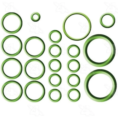 Air Conditioning Seal Repair Kit by FOUR SEASONS - 26765 pa2