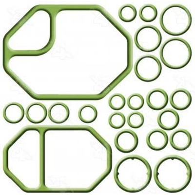 Air Conditioning Seal Repair Kit by FOUR SEASONS - 26769 pa4