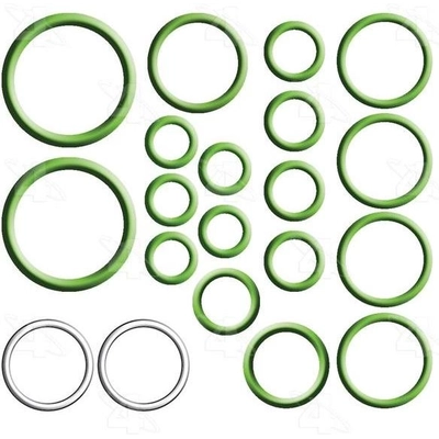 Air Conditioning Seal Repair Kit by FOUR SEASONS - 26771 pa1