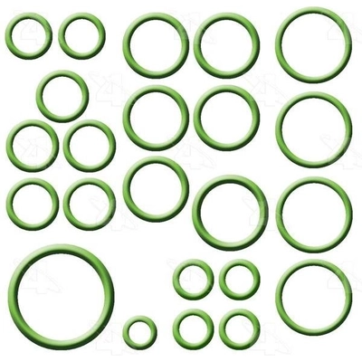 Air Conditioning Seal Repair Kit by FOUR SEASONS - 26774 pa1