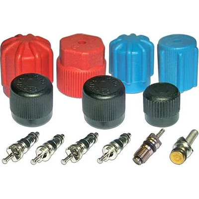 FOUR SEASONS - 26777 - Air Conditioning Seal Repair Kit pa12
