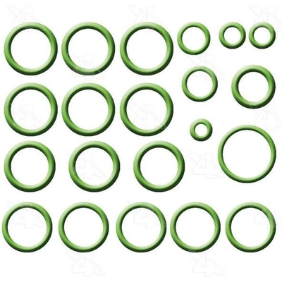 Air Conditioning Seal Repair Kit by FOUR SEASONS - 26787 pa4