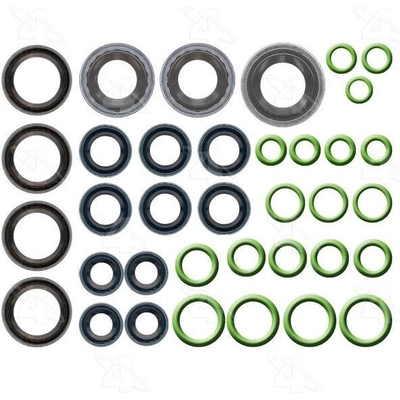 Air Conditioning Seal Repair Kit by FOUR SEASONS - 26788 pa2