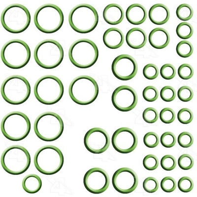 Air Conditioning Seal Repair Kit by FOUR SEASONS - 26789 pa2