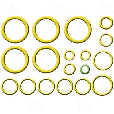 Air Conditioning Seal Repair Kit by FOUR SEASONS - 26791 pa4