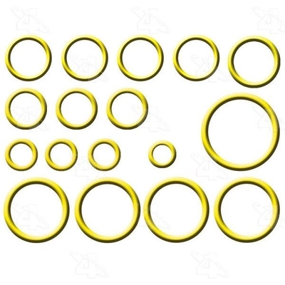 Air Conditioning Seal Repair Kit by FOUR SEASONS - 26792 pa1