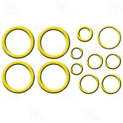 Air Conditioning Seal Repair Kit by FOUR SEASONS - 26794 pa2