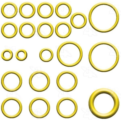 Air Conditioning Seal Repair Kit by FOUR SEASONS - 26795 pa2