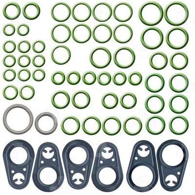 Air Conditioning Seal Repair Kit by FOUR SEASONS - 26806 pa2