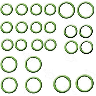 Air Conditioning Seal Repair Kit by FOUR SEASONS - 26808 pa1