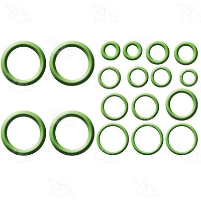 Air Conditioning Seal Repair Kit by FOUR SEASONS - 26809 pa4